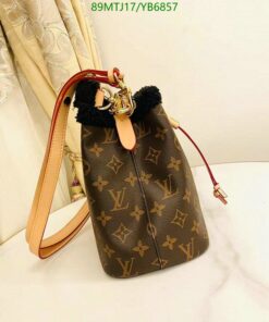 Louis Vuitton Replica NEONOE BB AAA+ Monogram Casual