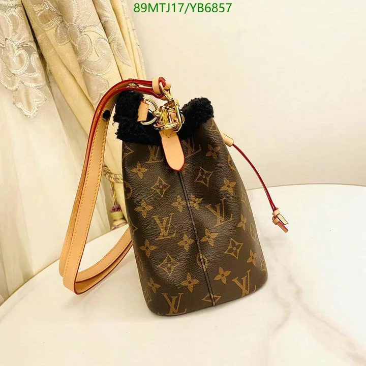 Louis Vuitton Replica NEONOE BB AAA+ Monogram Casual