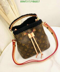 Louis Vuitton Replica NEONOE BB AAA+ Monogram Casual