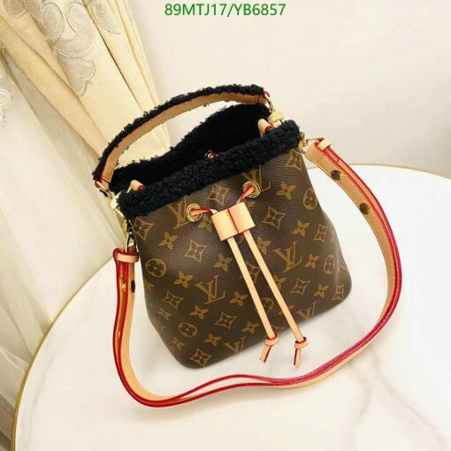 Louis Vuitton Replica NEONOE BB AAA+ Monogram Casual