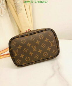 Louis Vuitton Replica NEONOE BB AAA+ Monogram Casual