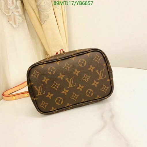 Louis Vuitton Replica NEONOE BB AAA+ Monogram Casual