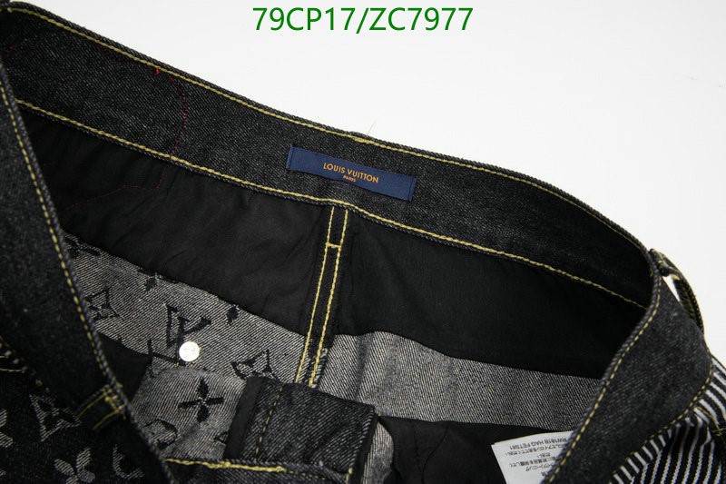 Buy Cheap Replica Louis Vuitton Pants for Louis Vuitton Short Pants for men  #999934509 from