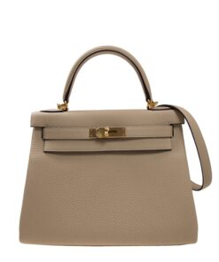 Replica Hermes Kelly Handbag AAAA Three Sizes