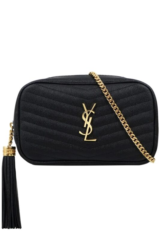 YSL Loulou Puffer Mini Bag - YPS44 - Best Rep Websites