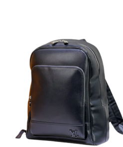 Louis Vuitton Replica AAA+ Alex Slim Backpack Taiga Leather