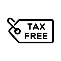 free Tax hotreplica