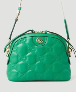 Designed Gucci GG Matelasse Leather Bag AAAA+
