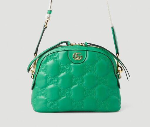 Designed Gucci GG Matelasse Leather Bag AAAA+