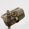 Luxury Gucci Blondie Belt Bag Replica AAAA+