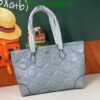 Replica Gucci GG quilted MATELASSE SMALL TOTE AAAA+