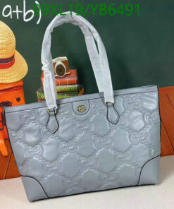 Replica Gucci GG quilted MATELASSE SMALL TOTE AAAA+