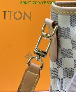 replica NEVERFULL GM Luxury Louis Vuitton Tote AAAA+ (5)