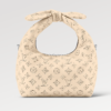 Luxury Louis Vuitton SAC WHY KNOT PM AAAA+