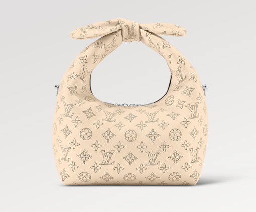 Luxury Louis Vuitton SAC WHY KNOT PM AAAA+