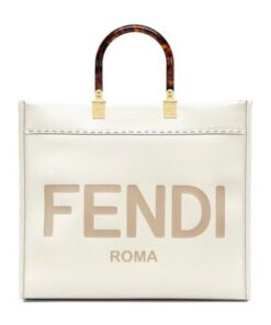 Fendi Sunshine Medium Luxury Handbag AAAA+