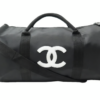 Designer CHANEL DUFFLE HANDBAGS logo cc travel bag AAAA+