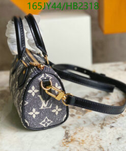 Replica Louis Vuitton Monogram Denim Handbags Collection