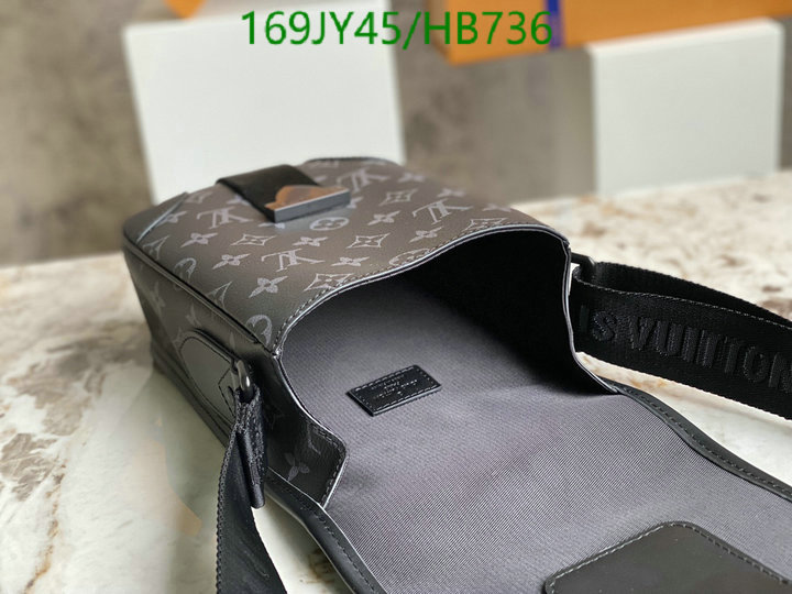 Louis Vuitton Micro Speedy Black Denim bag LV Mirror 1:1