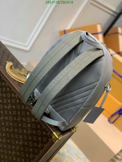 LnV BACKPACK M57079 in 2023  Luxury bags, Lv backpack, Fake designer bags